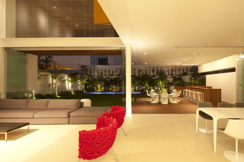 Beautiful FF House by Hernandez Silva Arquitectos beautiful ff house by hernandez silva arquitectos f47cd76