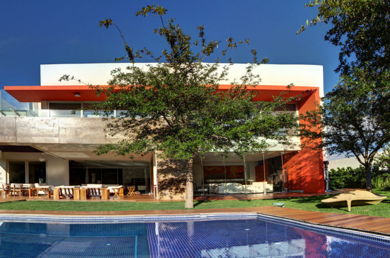 Beautiful House S by LASSALA + ELENES Arquitectos beautiful house s by lassala elenes arquitectos 17d026a
