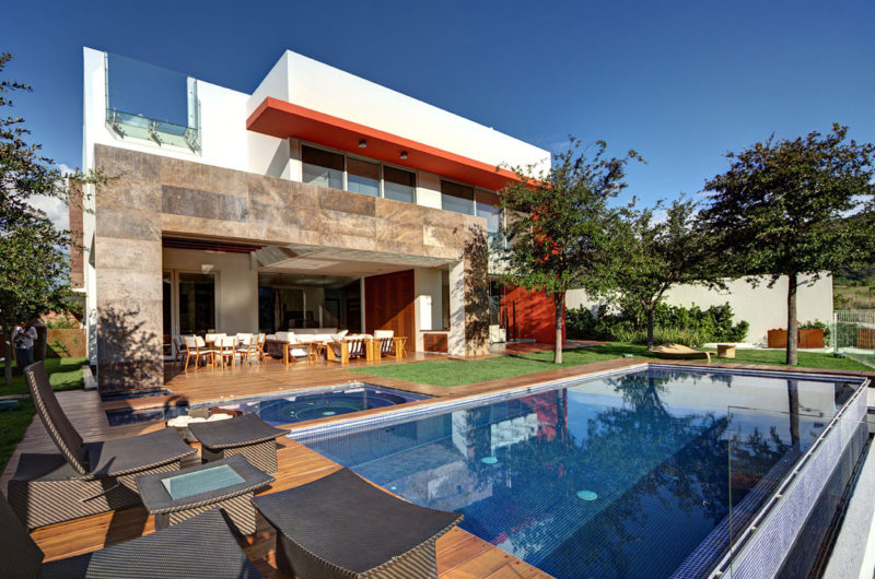 Beautiful House S by LASSALA + ELENES Arquitectos beautiful house s by lassala elenes arquitectos 4826ec8