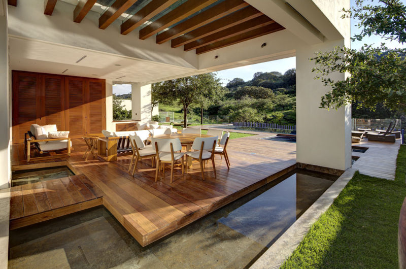 Beautiful House S by LASSALA + ELENES Arquitectos beautiful house s by lassala elenes arquitectos 4f046f0