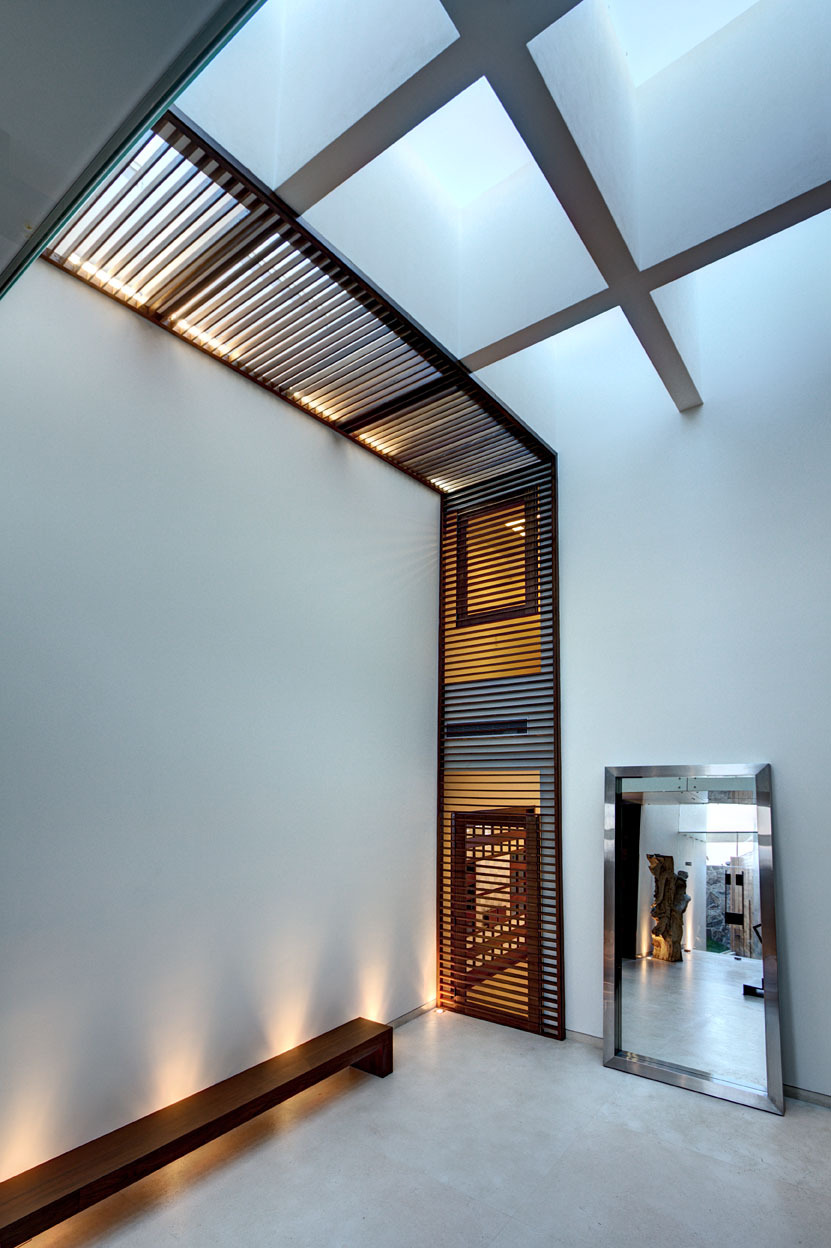 Beautiful House S by LASSALA + ELENES Arquitectos beautiful house s by lassala elenes arquitectos 6ecdbc1