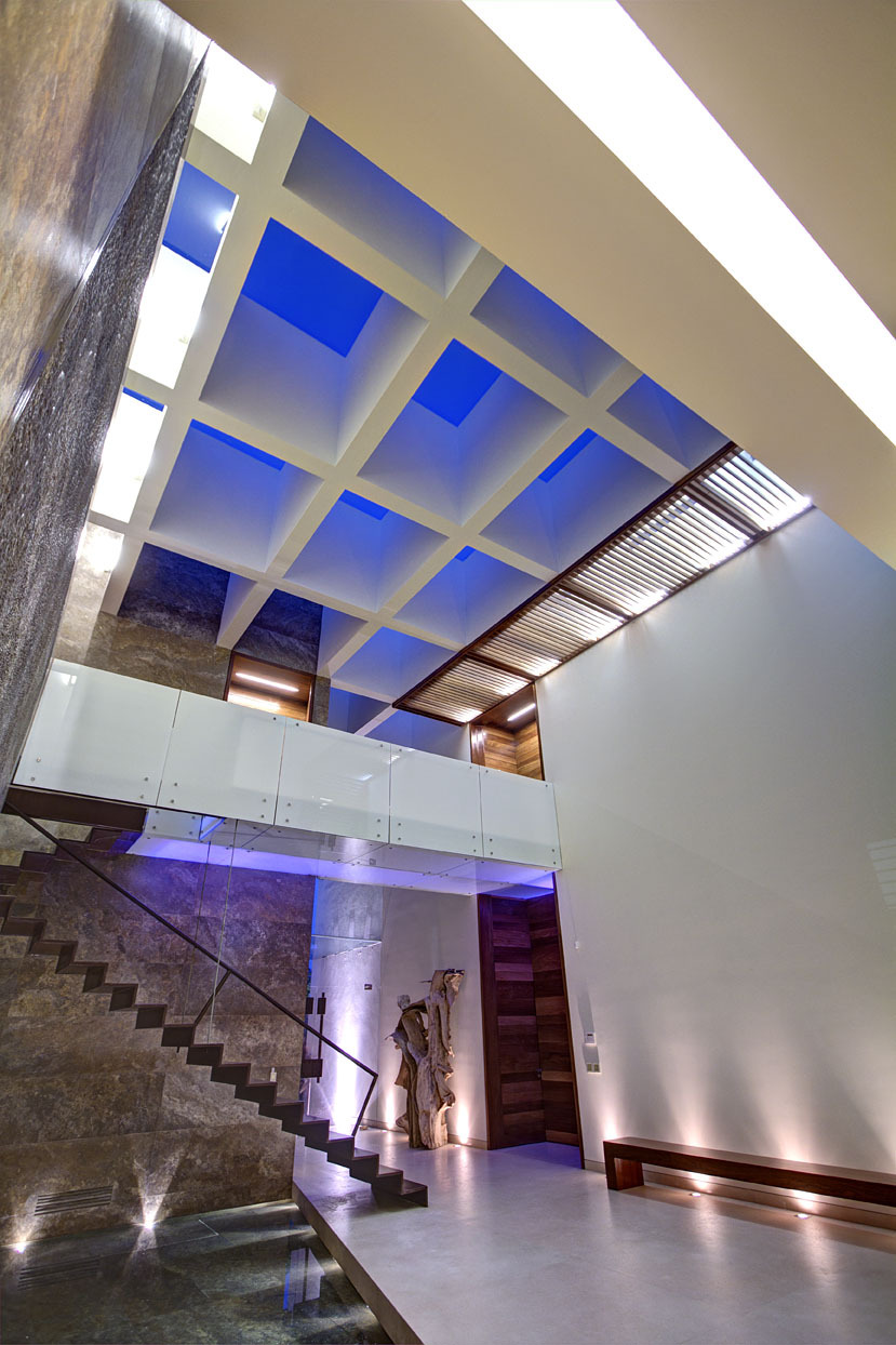 Beautiful House S by LASSALA + ELENES Arquitectos beautiful house s by lassala elenes arquitectos 7cf7208