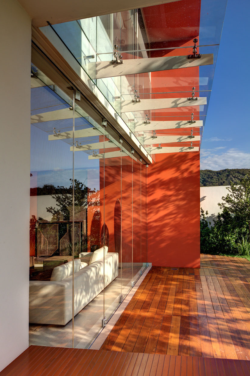 Beautiful House S by LASSALA + ELENES Arquitectos beautiful house s by lassala elenes arquitectos 897d8e9