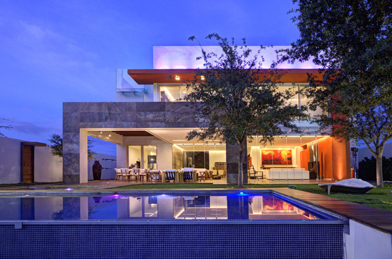 Beautiful House S by LASSALA + ELENES Arquitectos beautiful house s by lassala elenes arquitectos a507f75