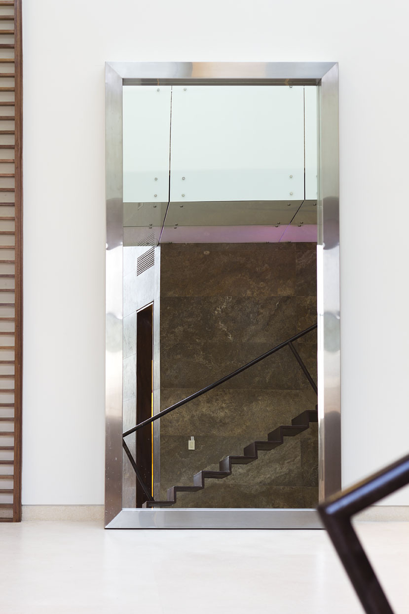 Beautiful House S by LASSALA + ELENES Arquitectos beautiful house s by lassala elenes arquitectos d382307