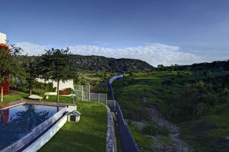 Beautiful House S by LASSALA + ELENES Arquitectos beautiful house s by lassala elenes arquitectos db5bbf8