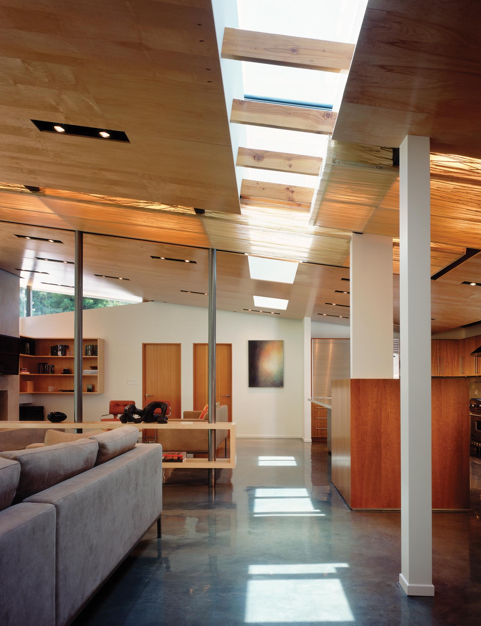 Benedict Canyon Residence: A Luxury Renovation in Los Angeles benedict canyon residence a luxury renovation in los angeles 2851dfa
