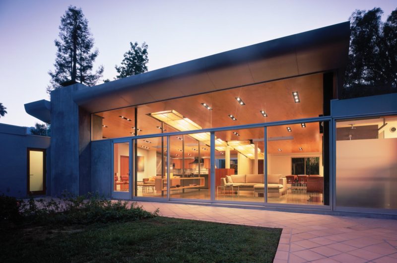 Benedict Canyon Residence: A Luxury Renovation in Los Angeles benedict canyon residence a luxury renovation in los angeles c643046