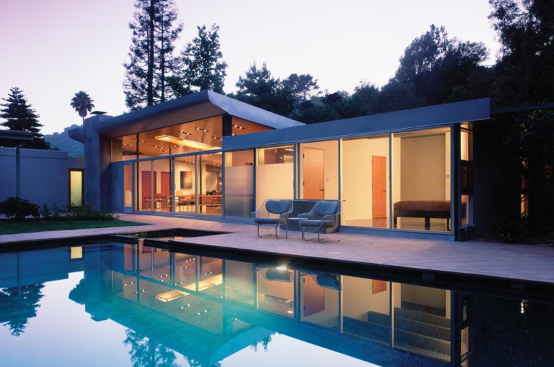 Benedict Canyon Residence: A Luxury Renovation in Los Angeles benedict canyon residence a luxury renovation in los angeles ce7a090