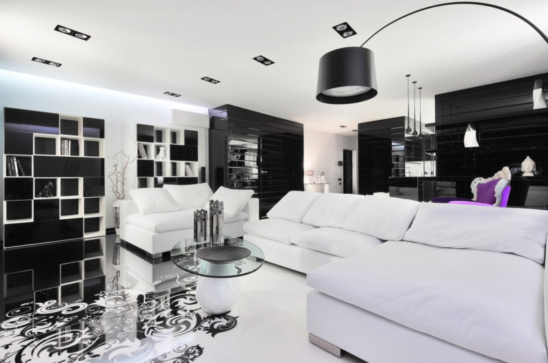 Black and White Begovaya by Geometrix Design black and white begovaya by geometrix design 0df5bf0