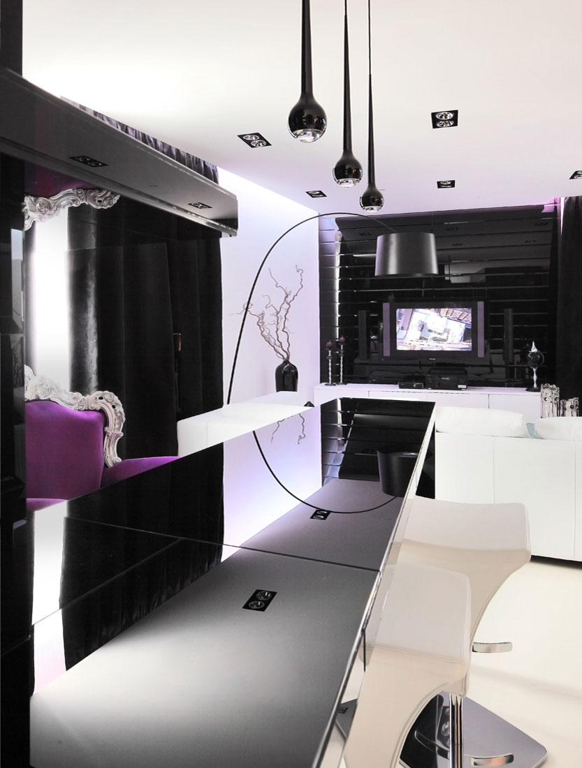 Black and White Begovaya by Geometrix Design black and white begovaya by geometrix design 312b1a0