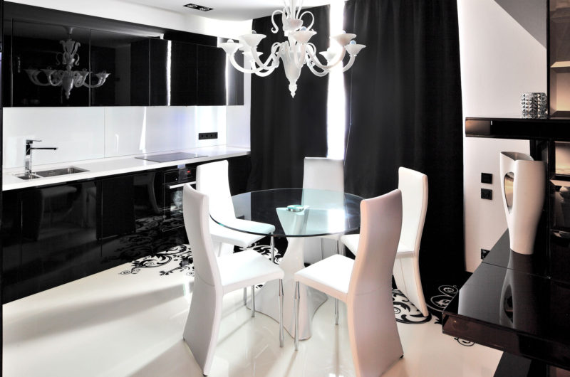 Black and White Begovaya by Geometrix Design black and white begovaya by geometrix design 31bc54b