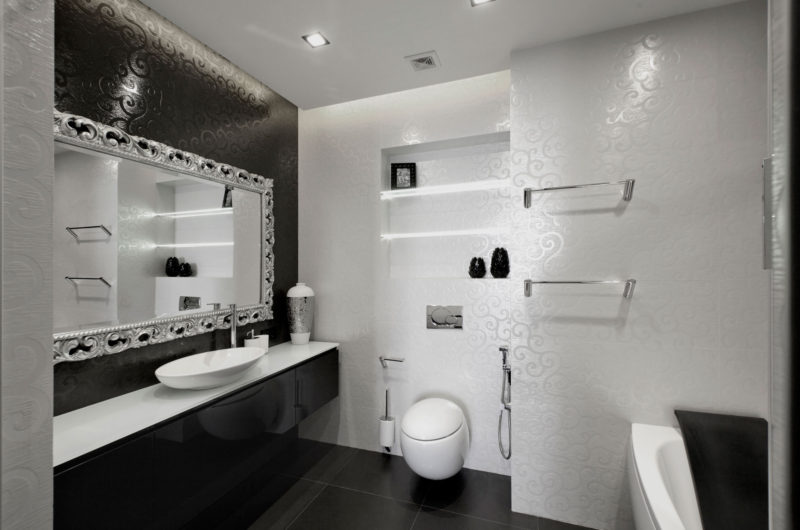Black and White Begovaya by Geometrix Design black and white begovaya by geometrix design 56e6ae5