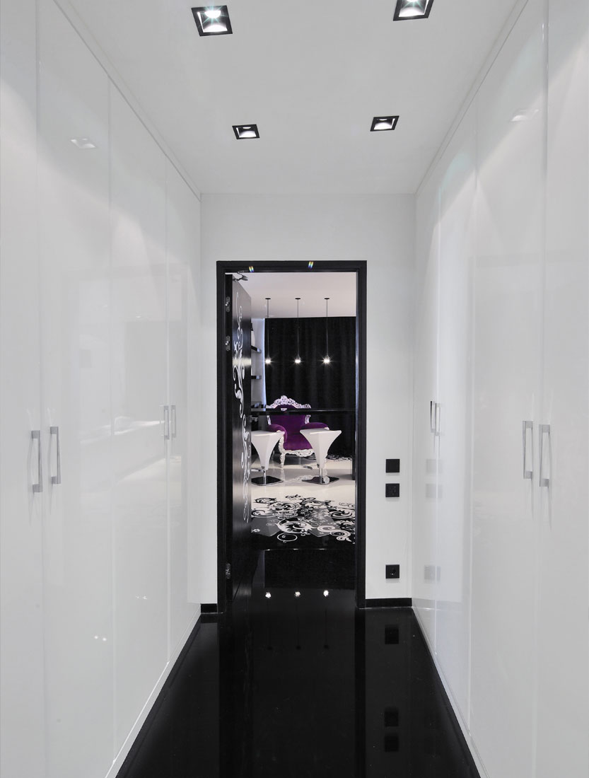 Black and White Begovaya by Geometrix Design black and white begovaya by geometrix design 795b940