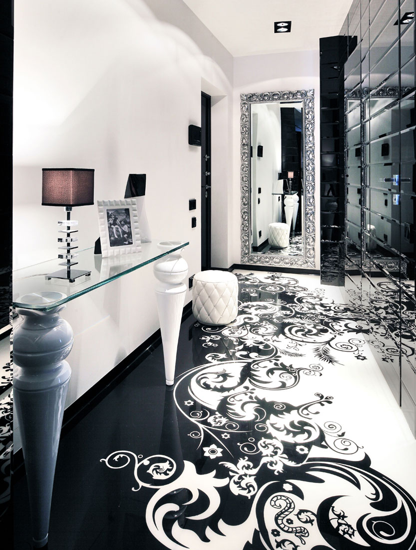 Black and White Begovaya by Geometrix Design black and white begovaya by geometrix design a34f9a4