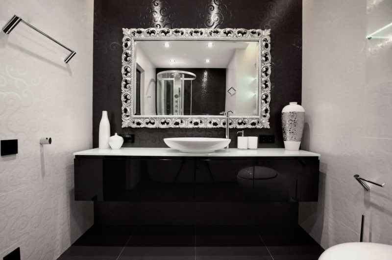 Black and White Begovaya by Geometrix Design black and white begovaya by geometrix design bcd7769