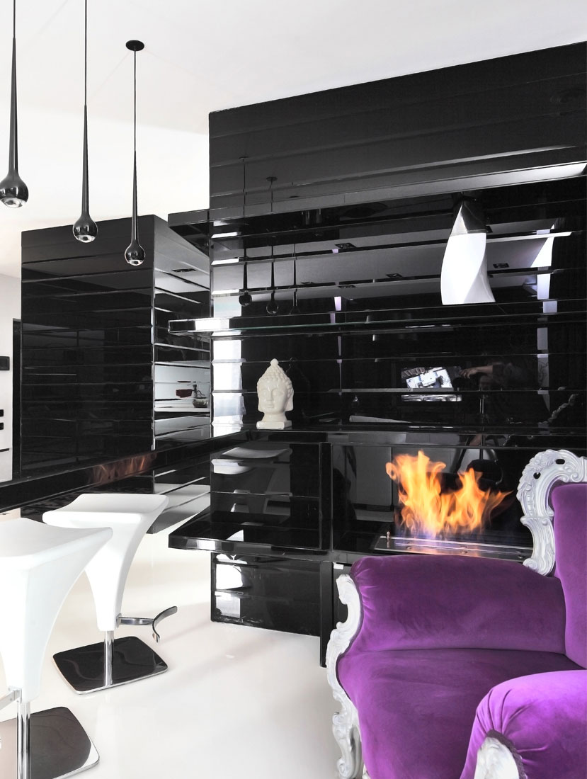 Black and White Begovaya by Geometrix Design black and white begovaya by geometrix design e2bdc2b