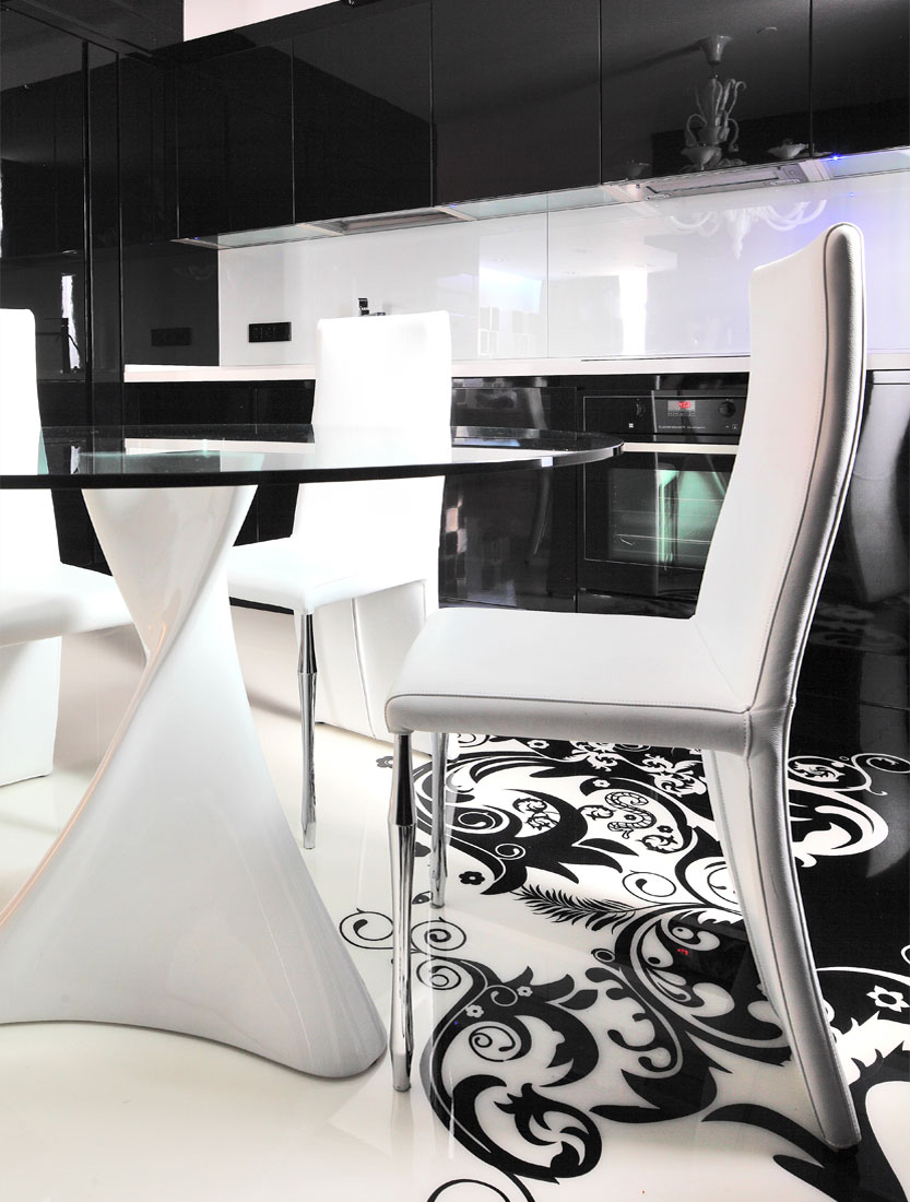Black and White Begovaya by Geometrix Design black and white begovaya by geometrix design e55ab20