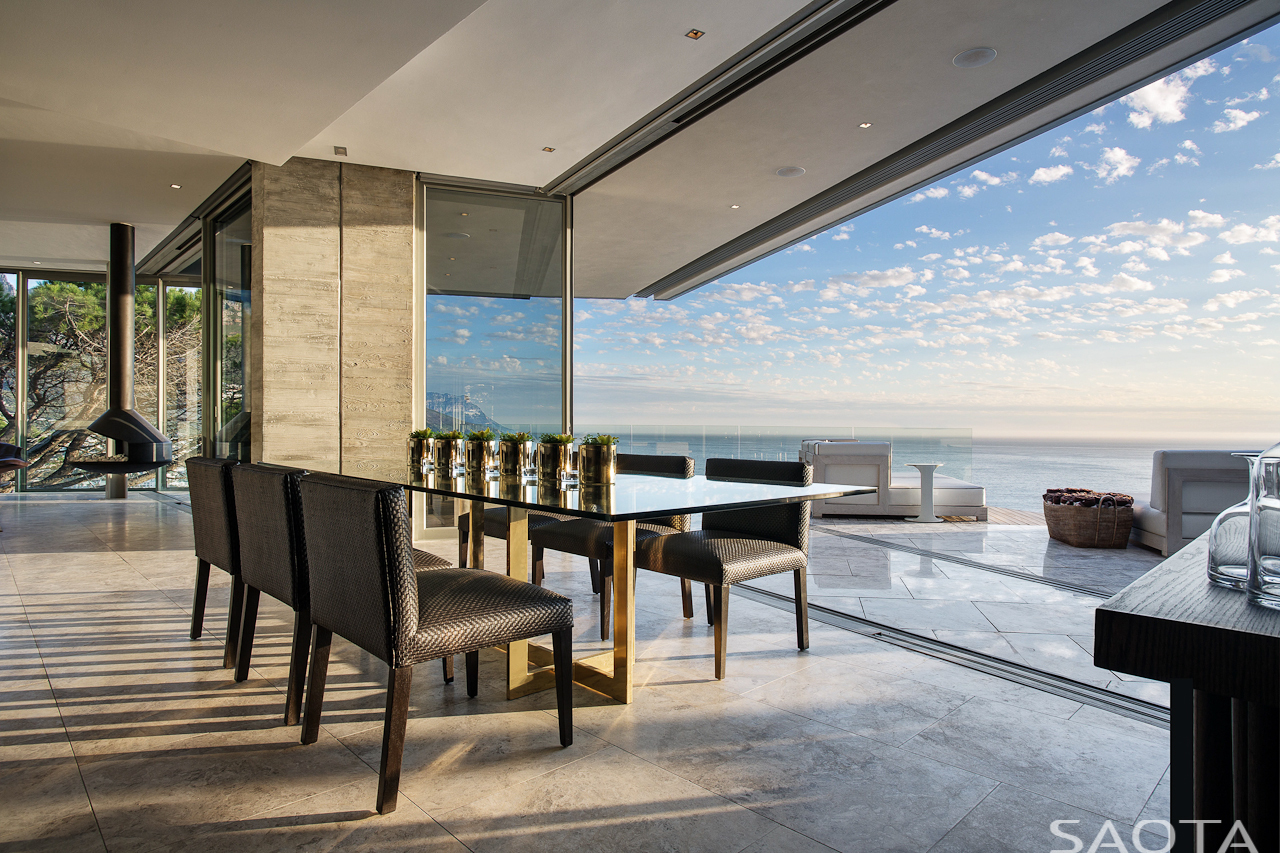 Breathtaking Clifton 2A Home By SAOTA breathtaking clifton 2a home by saota 1bbb284
