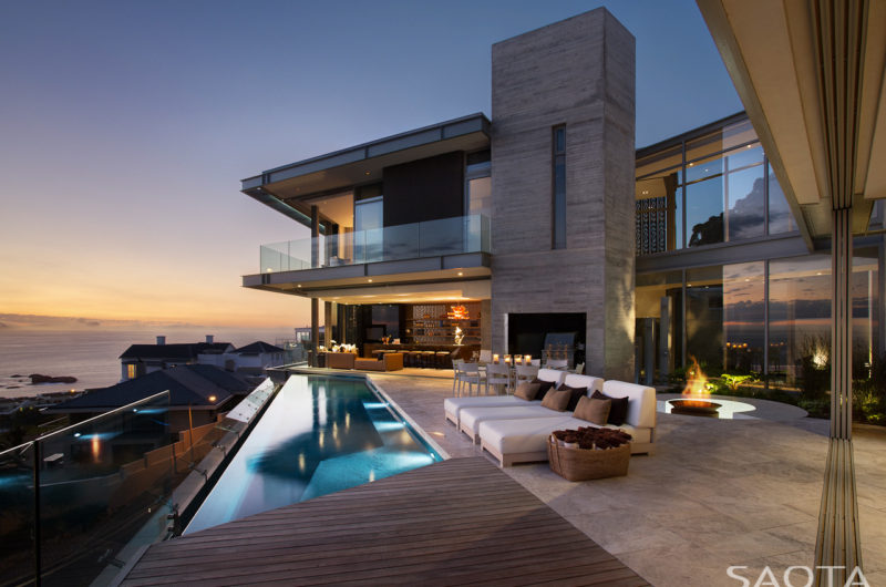 Breathtaking Clifton 2A Home By SAOTA breathtaking clifton 2a home by saota 6950a70