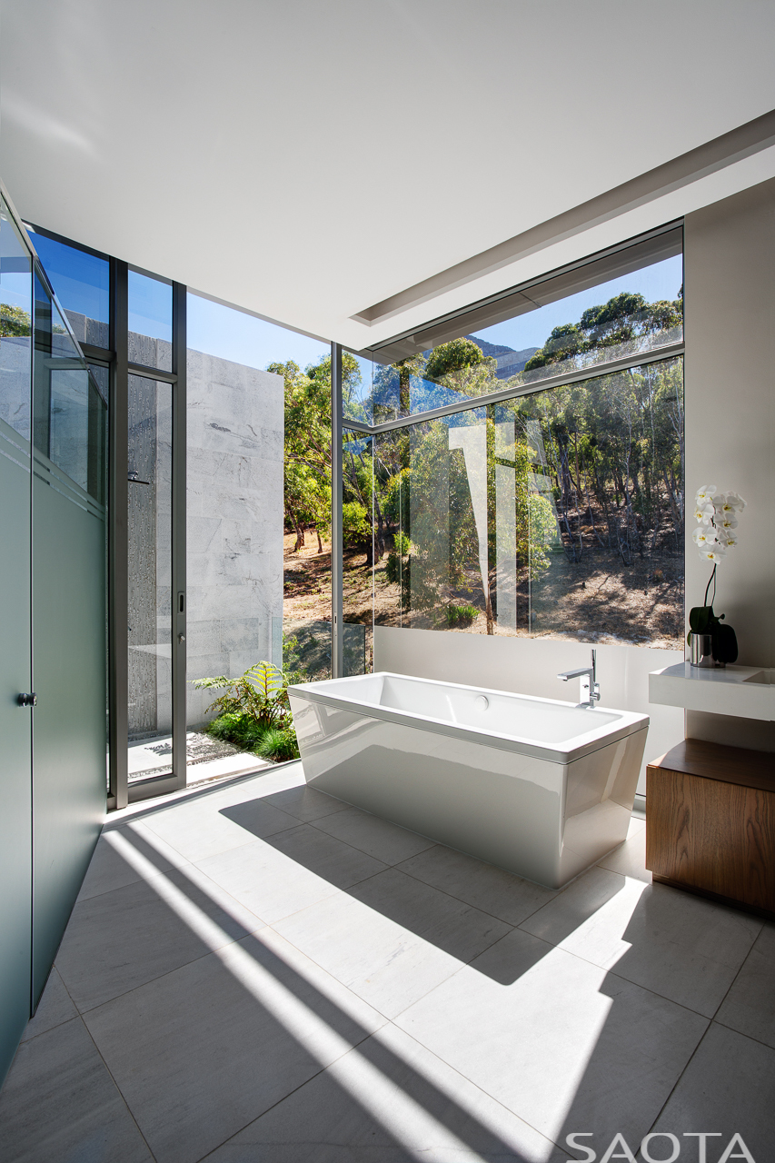 Breathtaking Clifton 2A Home By SAOTA breathtaking clifton 2a home by saota a3d7833
