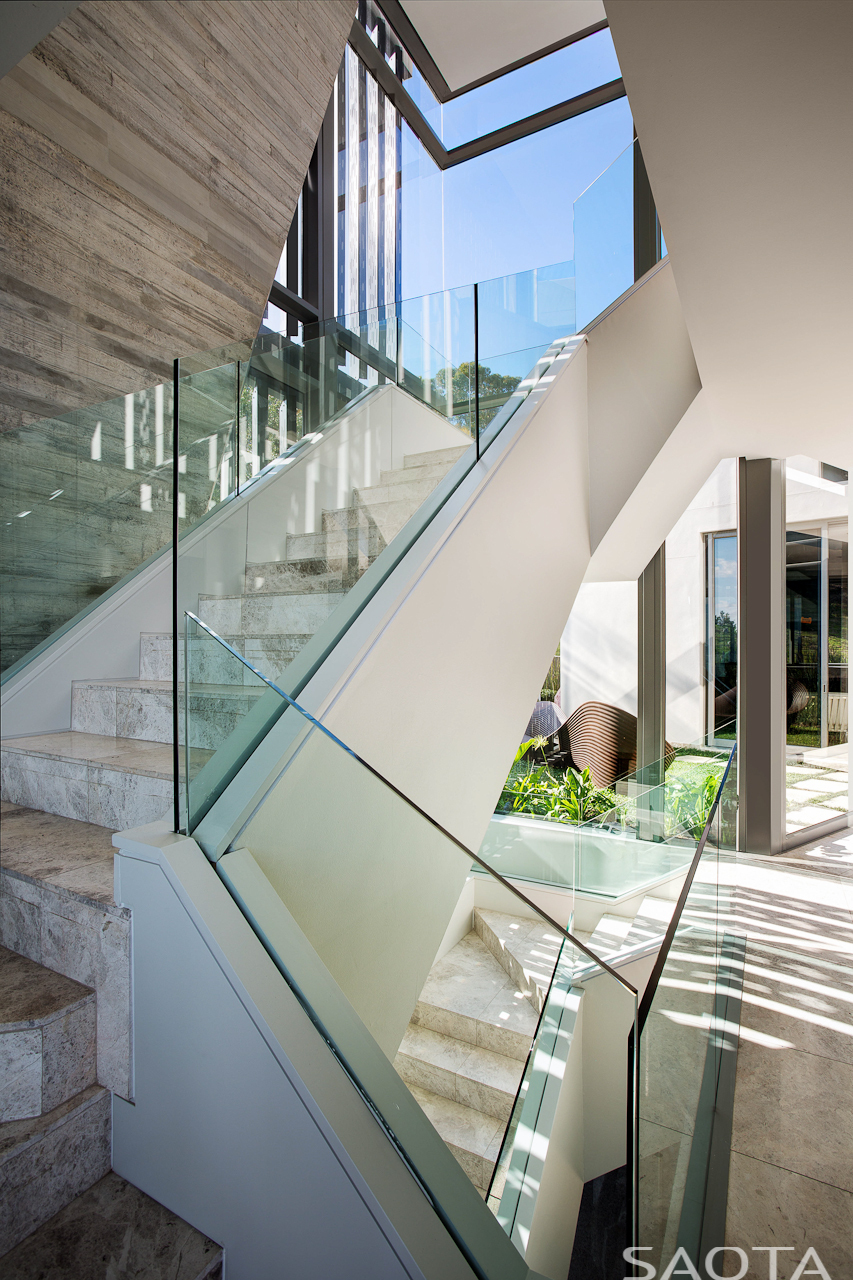 Breathtaking Clifton 2A Home By SAOTA breathtaking clifton 2a home by saota cb2e72f