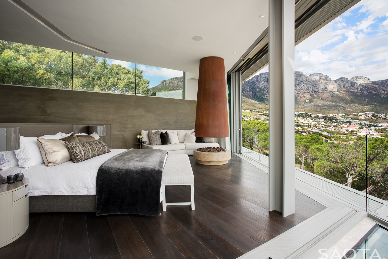 Breathtaking Clifton 2A Home By SAOTA breathtaking clifton 2a home by saota cdd4cda