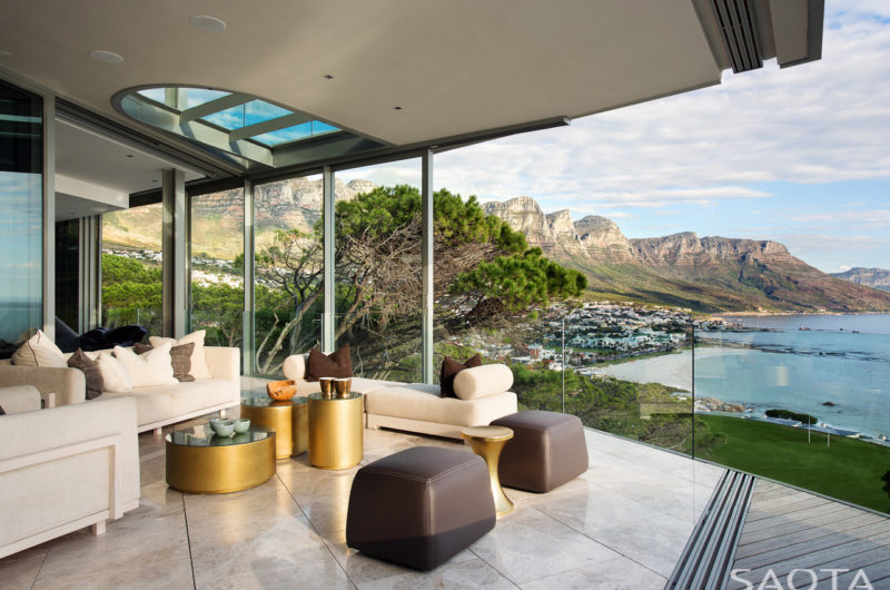 Breathtaking Clifton 2A Home By SAOTA breathtaking clifton 2a home by saota f9a9f39