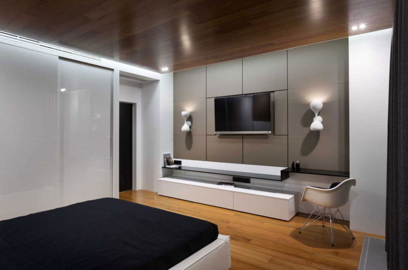 Breathtaking Graphite Penthouse In Kiev, Ukraine breathtaking graphite penthouse in kiev ukraine 7e48029