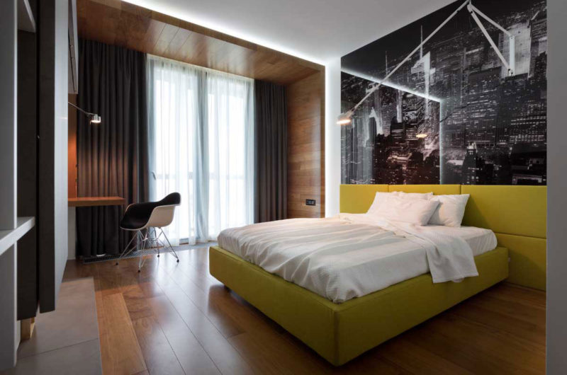 Breathtaking Graphite Penthouse In Kiev, Ukraine breathtaking graphite penthouse in kiev ukraine d69125b