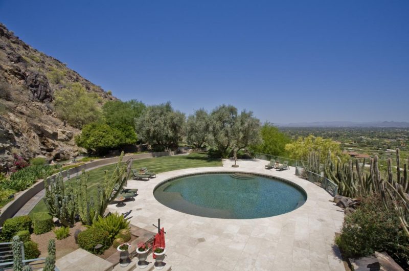 Breathtaking Paradisiacal Estate in Arizona breathtaking paradisiacal estate in arizona 983c4eb