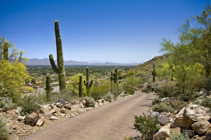 Breathtaking Paradisiacal Estate in Arizona breathtaking paradisiacal estate in arizona a571e8f