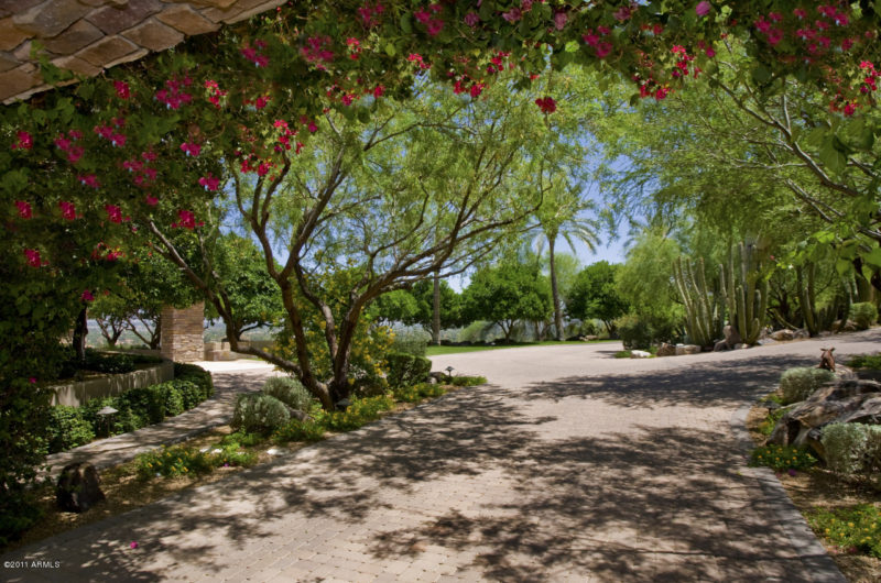 Breathtaking Paradisiacal Estate in Arizona breathtaking paradisiacal estate in arizona bc6f0f4