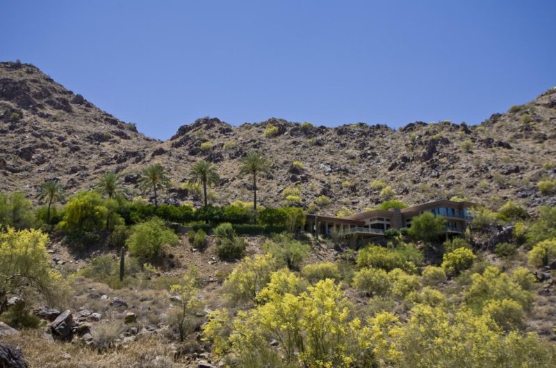 Breathtaking Paradisiacal Estate in Arizona breathtaking paradisiacal estate in arizona c0ff617