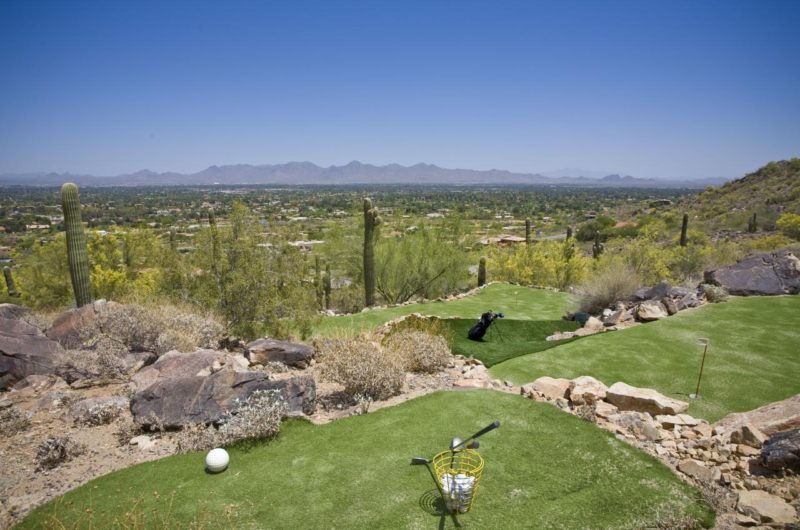 Breathtaking Paradisiacal Estate in Arizona breathtaking paradisiacal estate in arizona e7ac40b