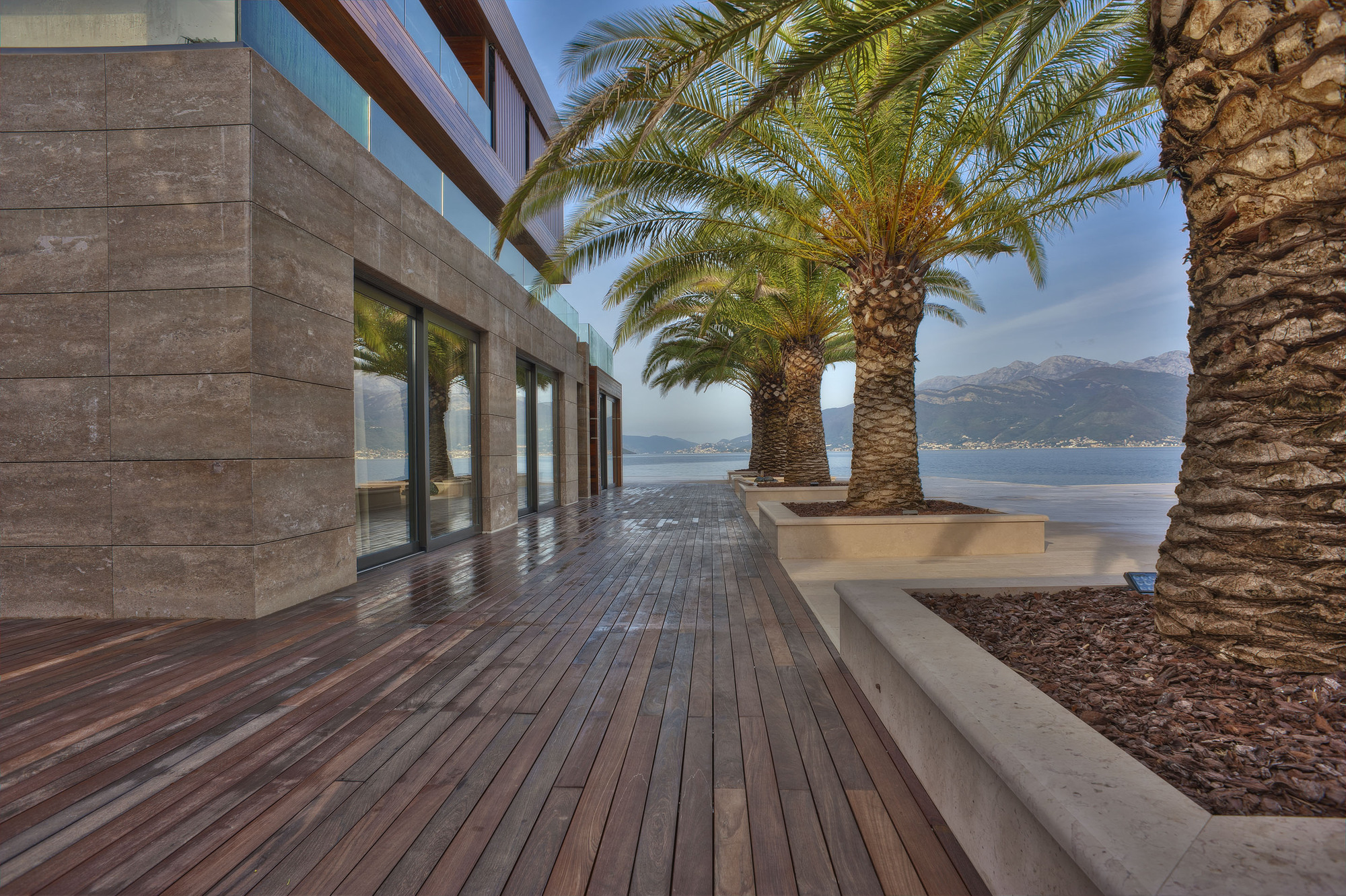Breathtaking Touristic Villa ‘S, M, L' In Tivat, Montenegro breathtaking touristic villa s m l in tivat montenegro 285d406
