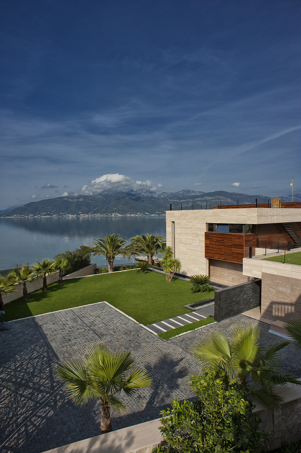 Breathtaking Touristic Villa ‘S, M, L' In Tivat, Montenegro breathtaking touristic villa s m l in tivat montenegro e8554a0