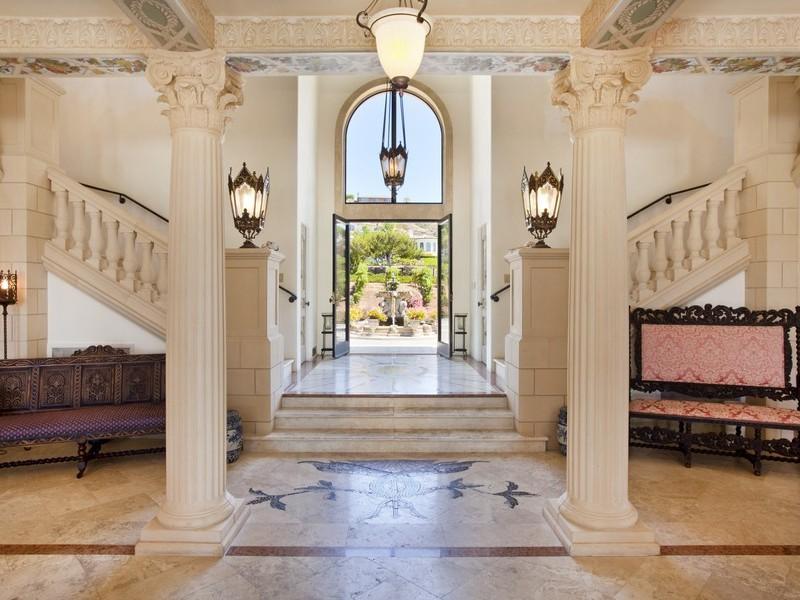 Breathtaking Villa LaBarba Priced at $12,000,000 breathtaking villa labarba priced at 12000000 142d94e