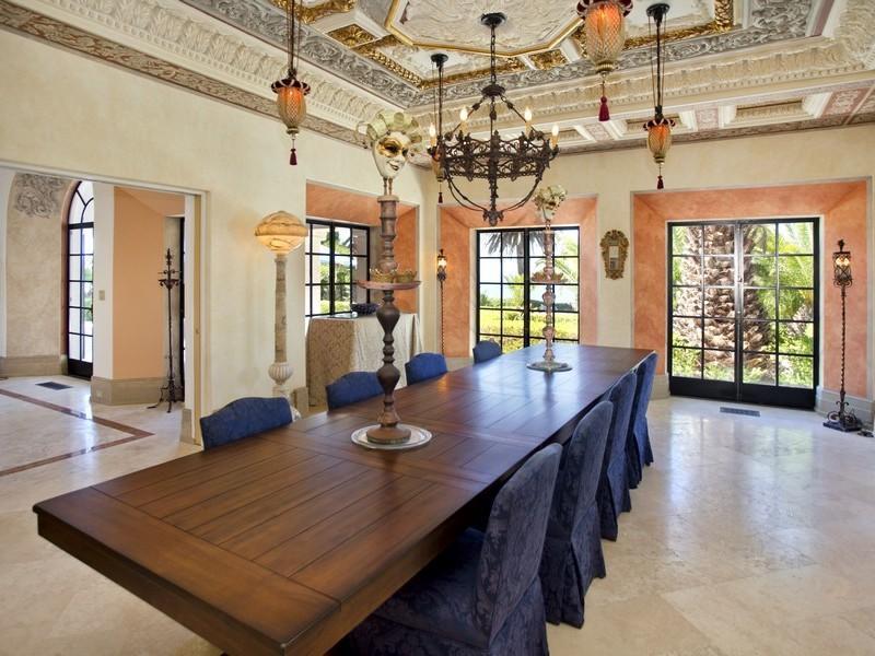 Breathtaking Villa LaBarba Priced at $12,000,000 breathtaking villa labarba priced at 12000000 239469b