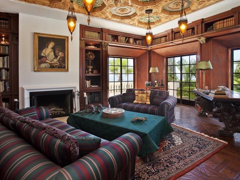 Breathtaking Villa LaBarba Priced at $12,000,000 breathtaking villa labarba priced at 12000000 2b4df20