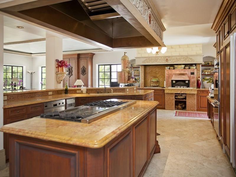 Breathtaking Villa LaBarba Priced at $12,000,000 breathtaking villa labarba priced at 12000000 5a974c9