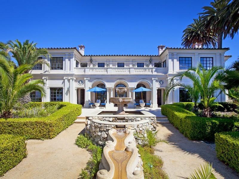 Breathtaking Villa LaBarba Priced at $12,000,000 breathtaking villa labarba priced at 12000000 797c4c2