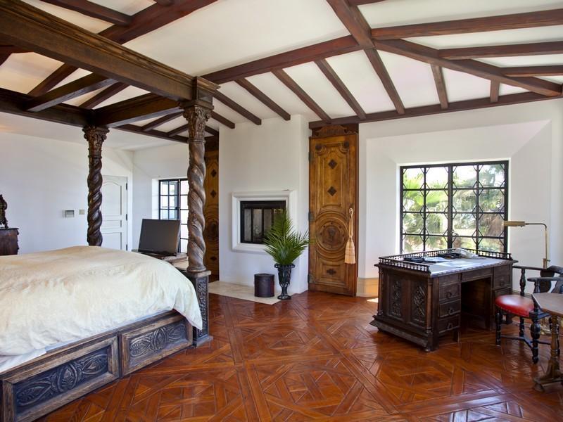 Breathtaking Villa LaBarba Priced at $12,000,000 breathtaking villa labarba priced at 12000000 9e8c375