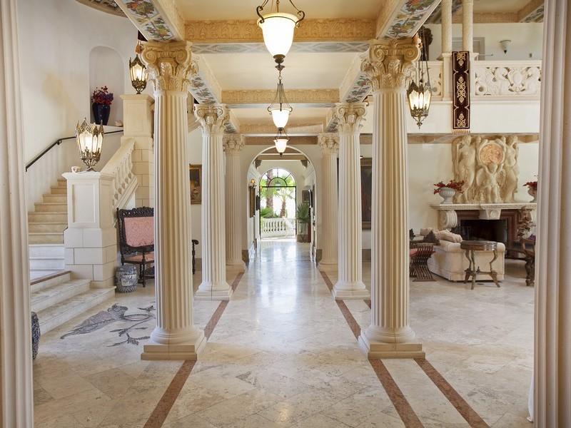 Breathtaking Villa LaBarba Priced at $12,000,000 breathtaking villa labarba priced at 12000000 a2f67dd