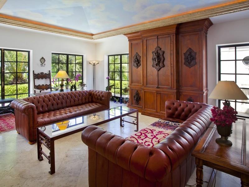 Breathtaking Villa LaBarba Priced at $12,000,000 breathtaking villa labarba priced at 12000000 a5b01f4