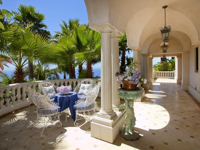 Breathtaking Villa LaBarba Priced at $12,000,000 breathtaking villa labarba priced at 12000000 a60df8b