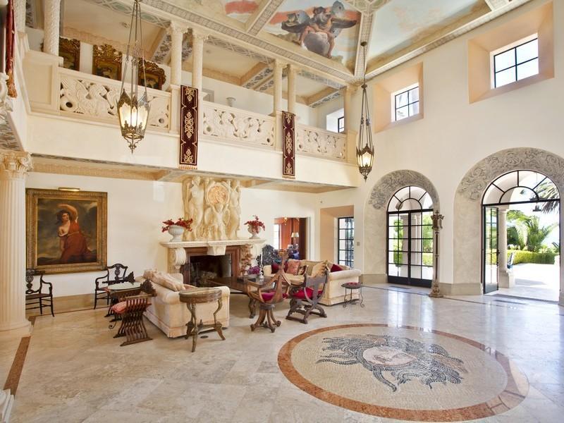 Breathtaking Villa LaBarba Priced at $12,000,000 breathtaking villa labarba priced at 12000000 a70bfb3