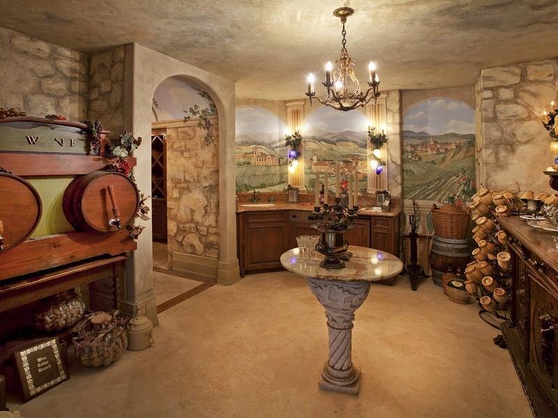 Breathtaking Villa LaBarba Priced at $12,000,000 breathtaking villa labarba priced at 12000000 def4033