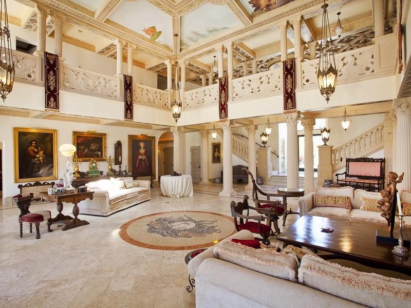 Breathtaking Villa LaBarba Priced at $12,000,000 breathtaking villa labarba priced at 12000000 ea29fb7