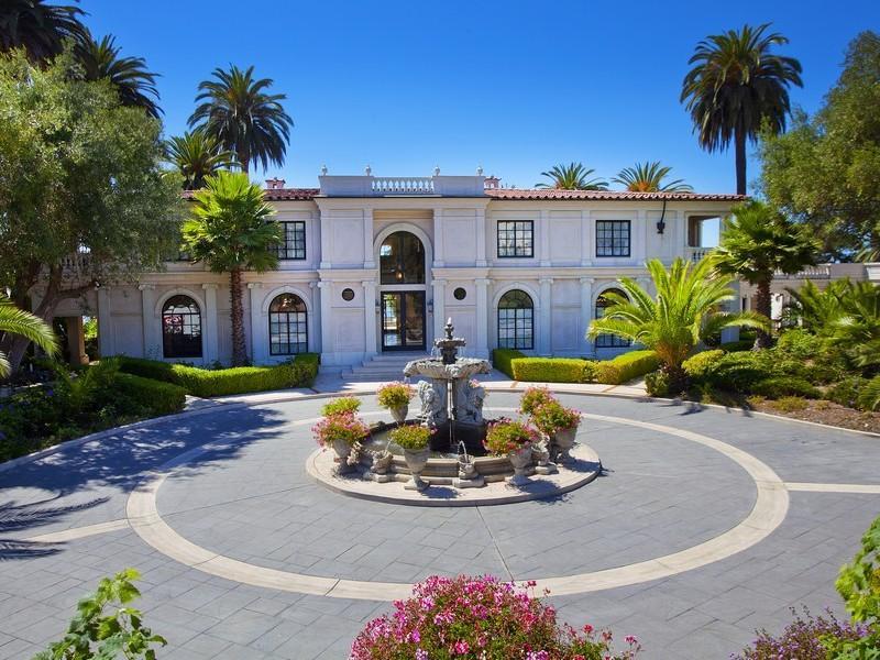 Breathtaking Villa LaBarba Priced at $12,000,000 breathtaking villa labarba priced at 12000000 f62a080